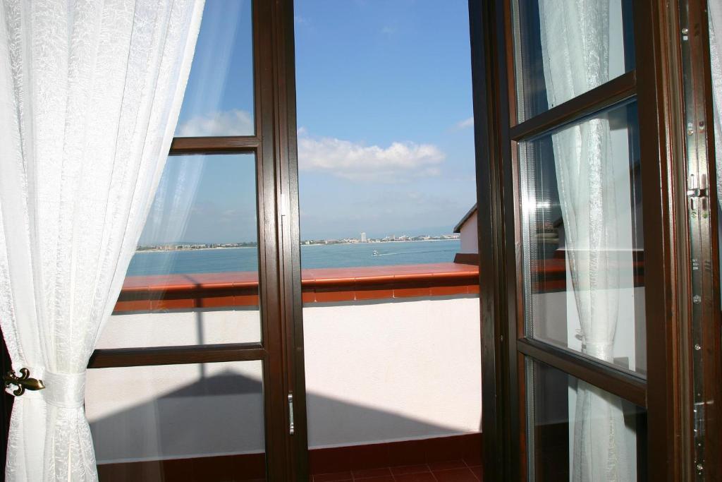 Trinity Sea Residence Nessebar Exterior photo