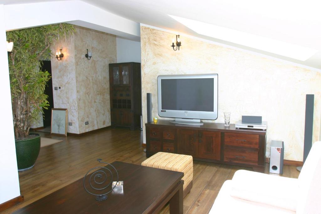 Trinity Sea Residence Nessebar Room photo