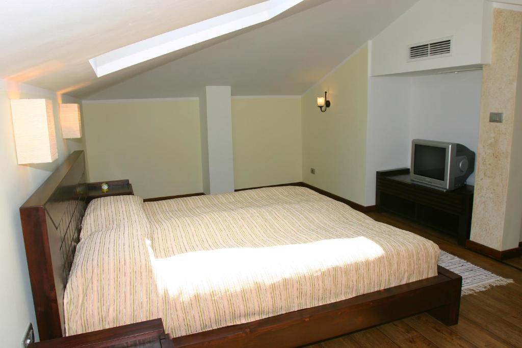 Trinity Sea Residence Nessebar Room photo