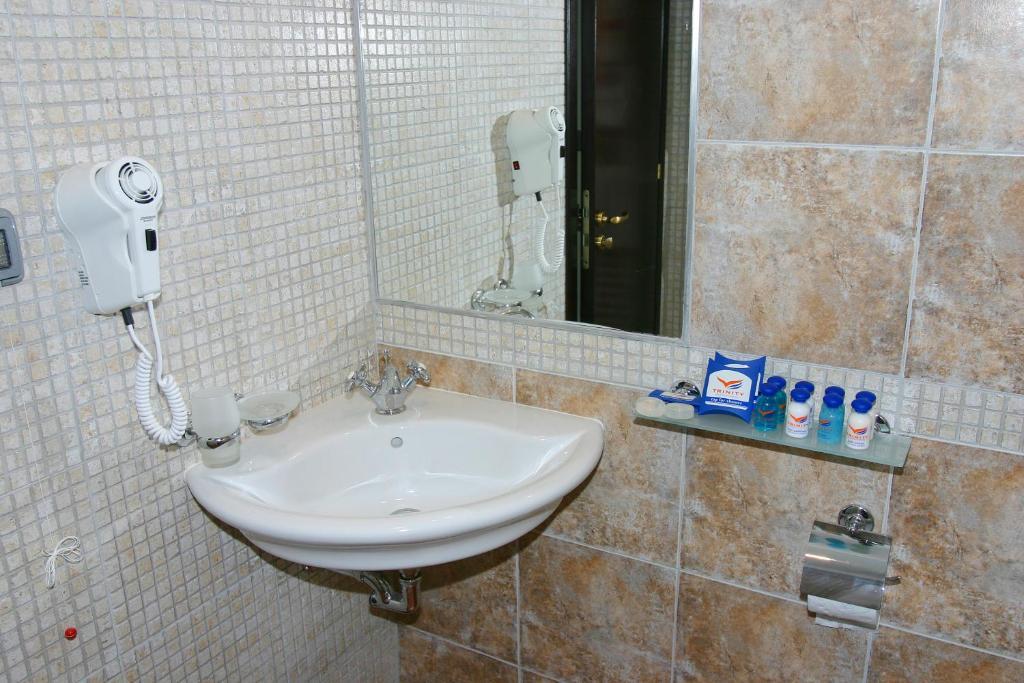 Trinity Sea Residence Nessebar Room photo